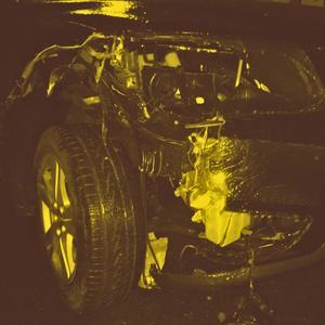Perilous Lemonade (feat. Leo W3st)