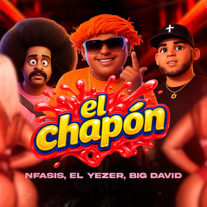 Chapon