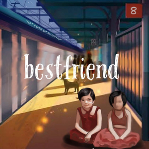 Best Friend (feat. Fernsjason)