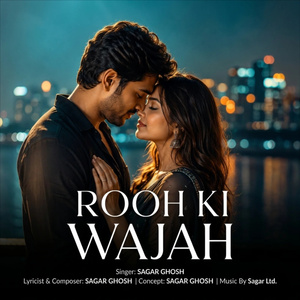 Rooh Ki Wajha