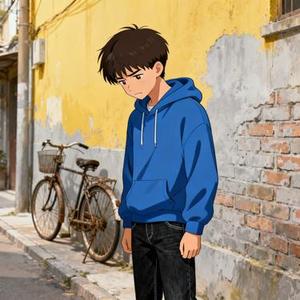 不爱为何靠近