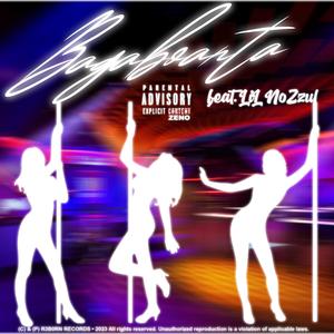 Bagaboanta (feat. Lil Nozzul)