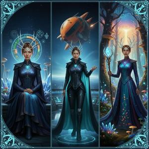 Where is he (Spanish)