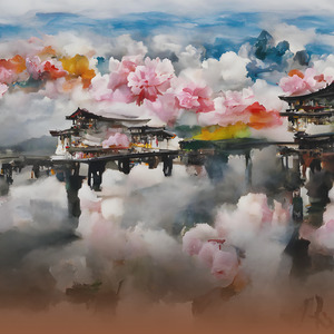 WAKTU ITU AKU BERSAMANYA