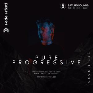 Pure Progressive (Set 1.25)