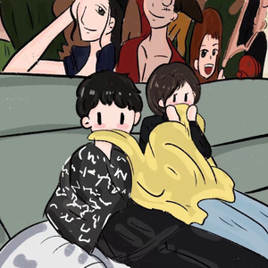 悦妳（Prod by BECU BEATZ）