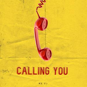 Calling You (Radio Edit)