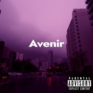 Avenir (feat. dondoudou)