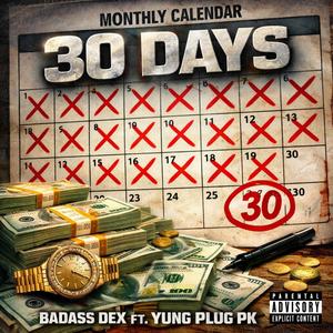 30 Days