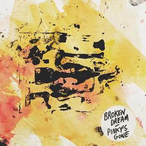 Broken Dream (feat. Jordan Ray)