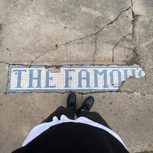 Forthcoming (feat. Boldy James)