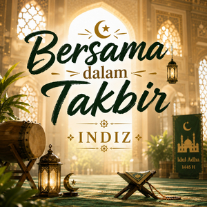 Bersama Dalam Takbir