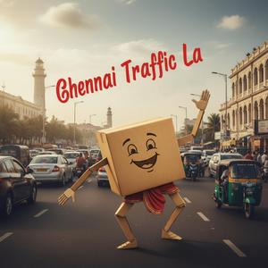 Chennai Traffic La