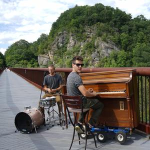 Pure Imagination (feat. Future James)