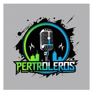 Pertroleros (feat. LuieV)