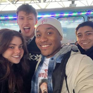 Give Love on Christmas Day