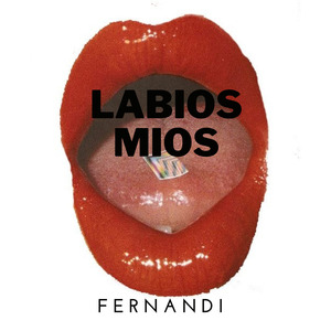 Labios Míos