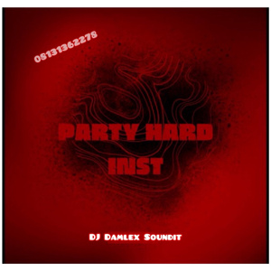 Mara Party Hard Beat