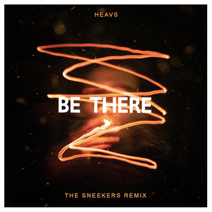 Be There (The Sneekers Extended Mix)