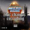 Master Builders - Writing On The Wall (feat. Canibus & Grand Puba)