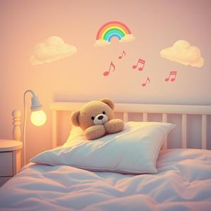 NUTKOZAURY-Mój Miś