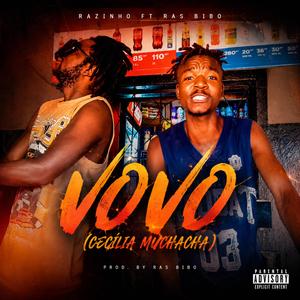 Vovó (Cecília muchacha) (feat. Ras bibo)