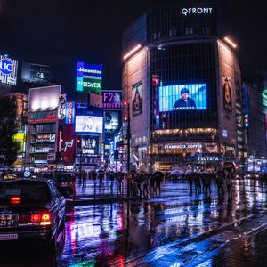 Shibuya