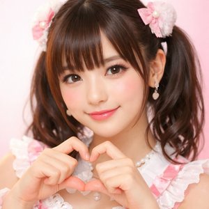 君が私の、全部を変えた(You Changed Everything for Me)