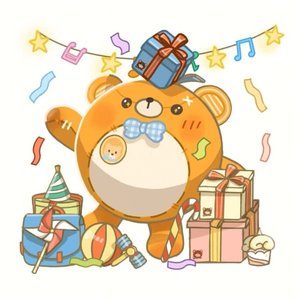 蛋仔派对大狂欢