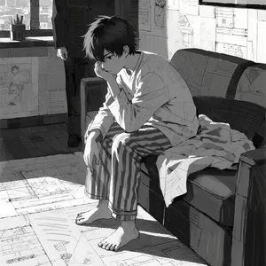 泥销骨（cover. 南风ZJN）