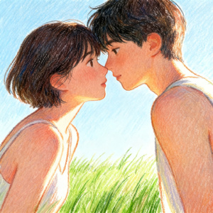 靠近你之后