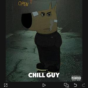 CHILL GUY