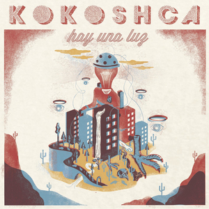 Las Flores del Fin del Mundo