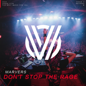 Don't Stop The Rage