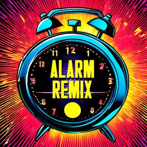 Dream Alarm Iphone Alarm Techno Remix (Marimba)