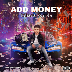 Add Money
