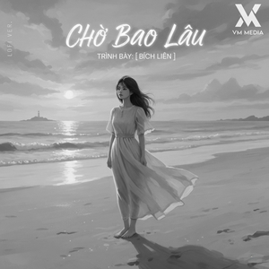 Chờ Bao Lâu (Cover Lofi)