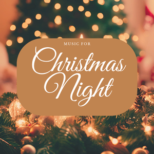 Stars over the Frozen River