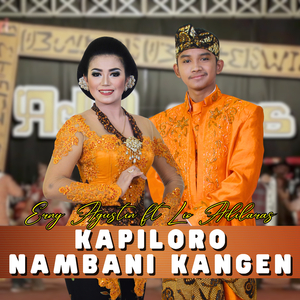 Kapiloro - Nambani Kangen