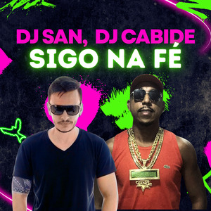 Sigo Na Fé