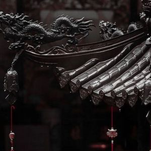 '龙年'-华云龙&Key Glock 孟菲斯类型伴奏