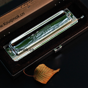 奇异恩典【电吹管】（Cover 教堂）