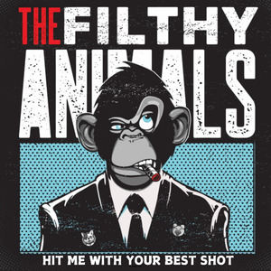 Hit Me with Your Best Shot