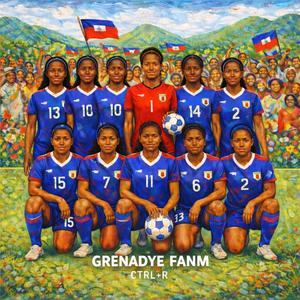 Grenadye Fanm