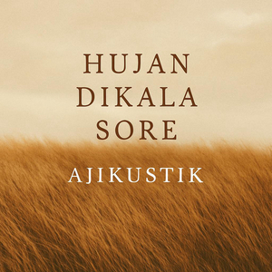 Hujan Dikala Sore
