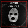 JAY WIGGS - Up That