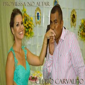 Promessa no Altar