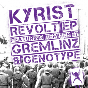 Revolt (Gremlinz Remix)