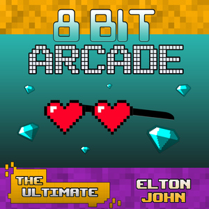 Roy Rogers (8-Bit Computer Game Version)