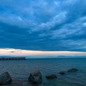 Angels Drinking Sulfur